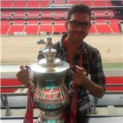 Exceptional chemistry teacher with immense experience of teaching and tutoring 'A' Level Chemistry